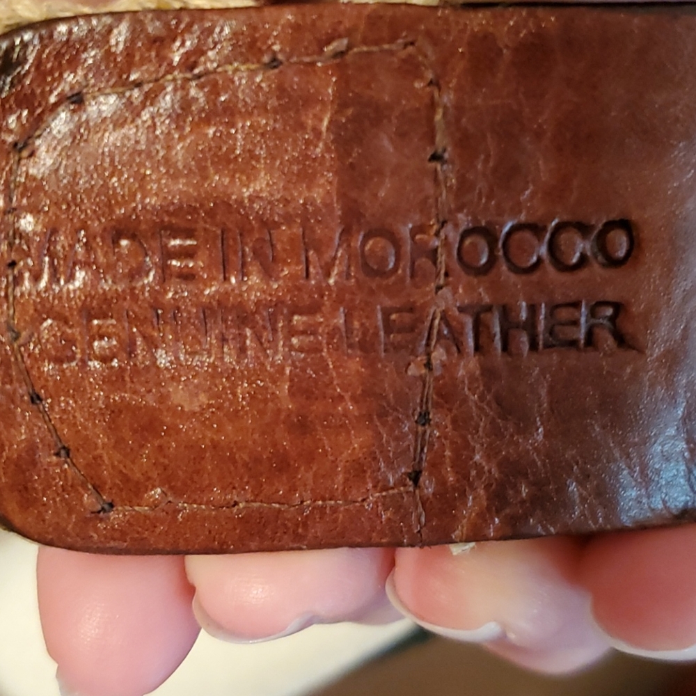 Belt - Picture 4 of 4
